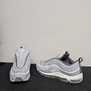 NIKE AIRMAX ULTRA 17 MENS SNEAKERS BFPM-02-010